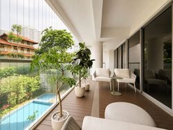 CityVista Residences (D9), Condominium #569751941